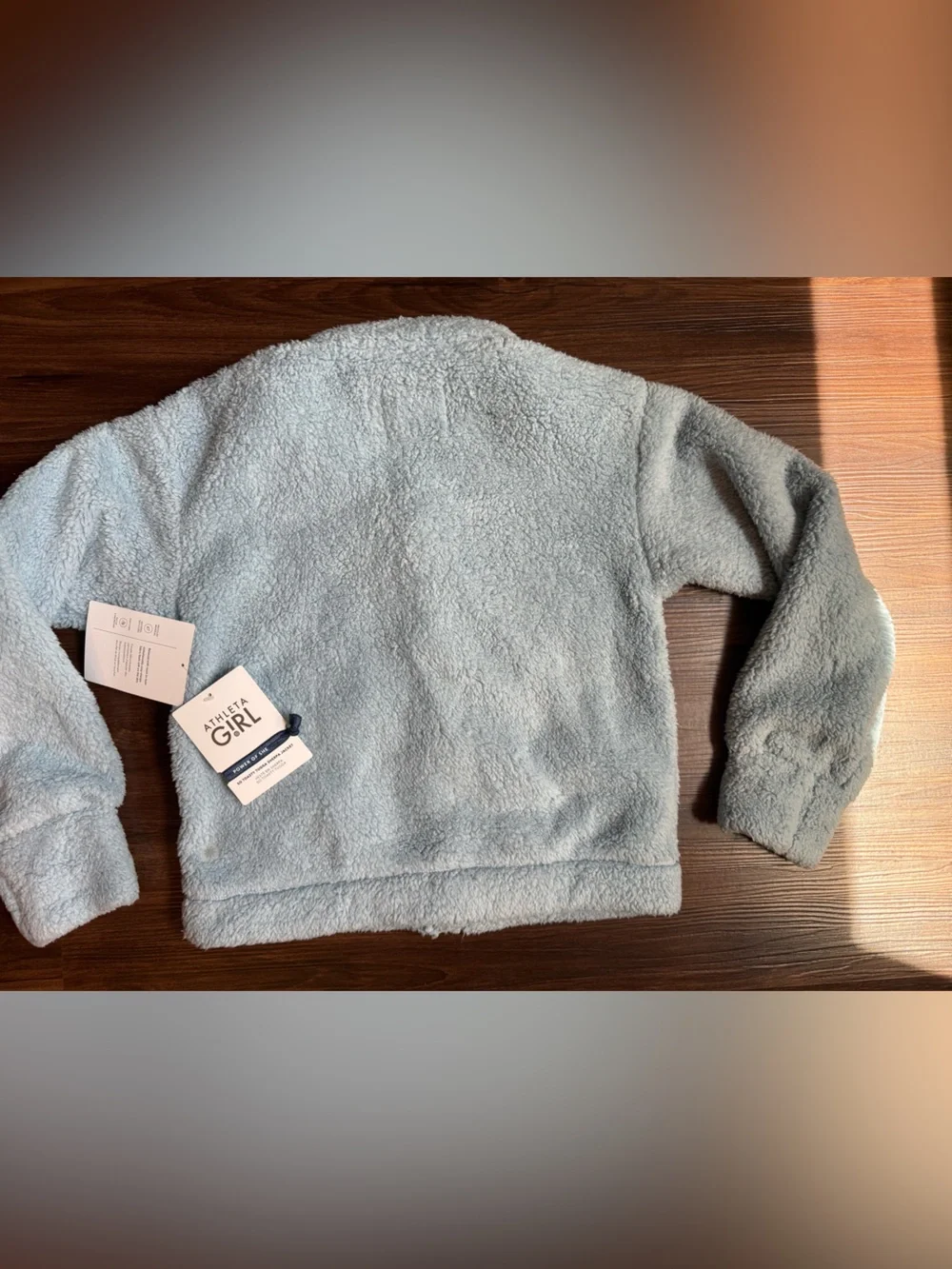 Athleta ultra soft